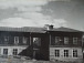 Школа в селе Заднем была открыта в 1903 году
